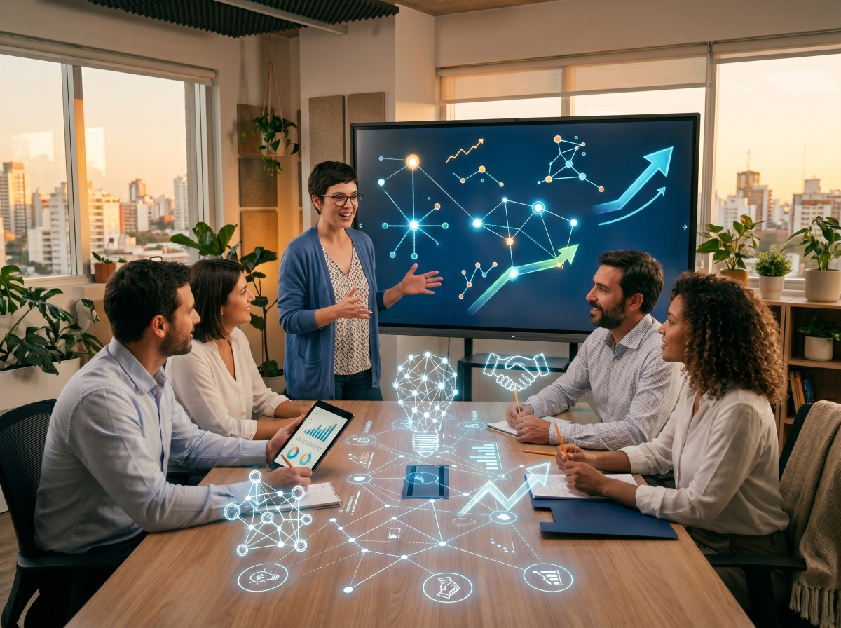 Creative Agency Studio